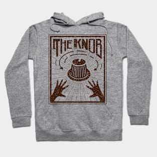 Knob for Musician Hoodie